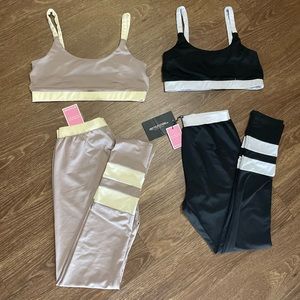 2 piece workout sets